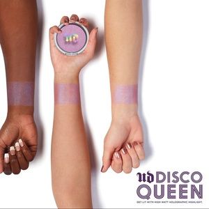 LIMITED EDITION Urban Decay Disco Queen Highlight